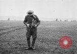 Standbild American Expeditionary Force Frankreich, 1918, aus Sekunde 11 historischem Filmmaterial Videoclip 65675044408