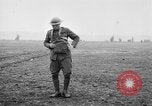 Standbild American Expeditionary Force Frankreich, 1918, aus Sekunde 12 historischem Filmmaterial Videoclip 65675044408