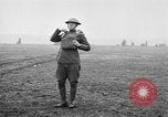 Standbild American Expeditionary Force Frankreich, 1918, aus Sekunde 14 historischem Filmmaterial Videoclip 65675044408