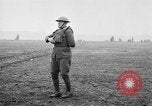 Standbild American Expeditionary Force Frankreich, 1918, aus Sekunde 15 historischem Filmmaterial Videoclip 65675044408
