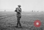 Standbild American Expeditionary Force Frankreich, 1918, aus Sekunde 16 historischem Filmmaterial Videoclip 65675044408