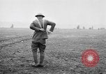 Standbild American Expeditionary Force Frankreich, 1918, aus Sekunde 17 historischem Filmmaterial Videoclip 65675044408