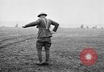 Standbild American Expeditionary Force Frankreich, 1918, aus Sekunde 21 historischem Filmmaterial Videoclip 65675044408