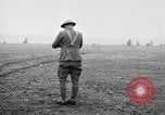 Standbild American Expeditionary Force Frankreich, 1918, aus Sekunde 22 historischem Filmmaterial Videoclip 65675044408