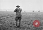 Standbild American Expeditionary Force Frankreich, 1918, aus Sekunde 23 historischem Filmmaterial Videoclip 65675044408