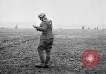 Standbild American Expeditionary Force Frankreich, 1918, aus Sekunde 24 historischem Filmmaterial Videoclip 65675044408