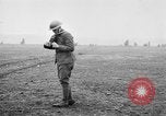 Standbild American Expeditionary Force Frankreich, 1918, aus Sekunde 25 historischem Filmmaterial Videoclip 65675044408