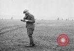Standbild American Expeditionary Force Frankreich, 1918, aus Sekunde 27 historischem Filmmaterial Videoclip 65675044408