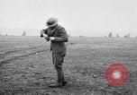 Standbild American Expeditionary Force Frankreich, 1918, aus Sekunde 29 historischem Filmmaterial Videoclip 65675044408