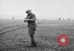 Standbild American Expeditionary Force Frankreich, 1918, aus Sekunde 30 historischem Filmmaterial Videoclip 65675044408