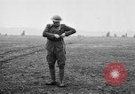 Standbild American Expeditionary Force Frankreich, 1918, aus Sekunde 32 historischem Filmmaterial Videoclip 65675044408