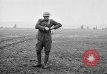 Standbild American Expeditionary Force Frankreich, 1918, aus Sekunde 33 historischem Filmmaterial Videoclip 65675044408