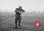 Standbild American Expeditionary Force Frankreich, 1918, aus Sekunde 34 historischem Filmmaterial Videoclip 65675044408
