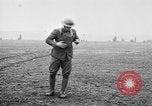 Standbild American Expeditionary Force Frankreich, 1918, aus Sekunde 36 historischem Filmmaterial Videoclip 65675044408