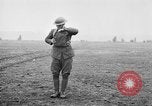 Standbild American Expeditionary Force Frankreich, 1918, aus Sekunde 37 historischem Filmmaterial Videoclip 65675044408