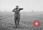 Standbild American Expeditionary Force Frankreich, 1918, aus Sekunde 38 historischem Filmmaterial Videoclip 65675044408