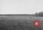 Standbild American Expeditionary Force Frankreich, 1918, aus Sekunde 40 historischem Filmmaterial Videoclip 65675044408