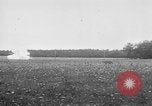 Standbild American Expeditionary Force Frankreich, 1918, aus Sekunde 41 historischem Filmmaterial Videoclip 65675044408