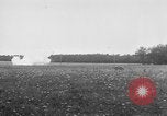 Standbild American Expeditionary Force Frankreich, 1918, aus Sekunde 43 historischem Filmmaterial Videoclip 65675044408