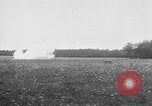Standbild American Expeditionary Force Frankreich, 1918, aus Sekunde 44 historischem Filmmaterial Videoclip 65675044408