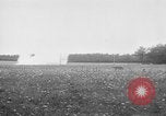 Standbild American Expeditionary Force Frankreich, 1918, aus Sekunde 45 historischem Filmmaterial Videoclip 65675044408