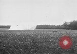 Standbild American Expeditionary Force Frankreich, 1918, aus Sekunde 46 historischem Filmmaterial Videoclip 65675044408