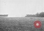 Standbild American Expeditionary Force Frankreich, 1918, aus Sekunde 48 historischem Filmmaterial Videoclip 65675044408