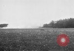 Standbild American Expeditionary Force Frankreich, 1918, aus Sekunde 50 historischem Filmmaterial Videoclip 65675044408