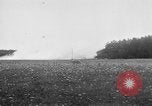 Standbild American Expeditionary Force Frankreich, 1918, aus Sekunde 52 historischem Filmmaterial Videoclip 65675044408