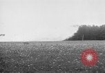 Standbild American Expeditionary Force Frankreich, 1918, aus Sekunde 57 historischem Filmmaterial Videoclip 65675044408