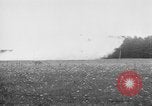 Standbild American Expeditionary Force Frankreich, 1918, aus Sekunde 58 historischem Filmmaterial Videoclip 65675044408