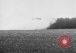 Standbild American Expeditionary Force Frankreich, 1918, aus Sekunde 62 historischem Filmmaterial Videoclip 65675044408