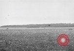 Standbild American Expeditionary Force Frankreich, 1918, aus Sekunde 1 historischem Filmmaterial Videoclip 65675044409