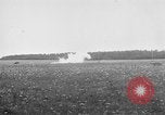 Standbild American Expeditionary Force Frankreich, 1918, aus Sekunde 3 historischem Filmmaterial Videoclip 65675044409