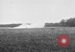Standbild American Expeditionary Force Frankreich, 1918, aus Sekunde 8 historischem Filmmaterial Videoclip 65675044409