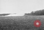Standbild American Expeditionary Force Frankreich, 1918, aus Sekunde 9 historischem Filmmaterial Videoclip 65675044409