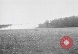 Standbild American Expeditionary Force Frankreich, 1918, aus Sekunde 10 historischem Filmmaterial Videoclip 65675044409