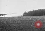 Standbild American Expeditionary Force Frankreich, 1918, aus Sekunde 11 historischem Filmmaterial Videoclip 65675044409