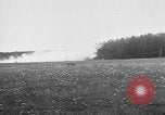 Standbild American Expeditionary Force Frankreich, 1918, aus Sekunde 12 historischem Filmmaterial Videoclip 65675044409