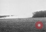Standbild American Expeditionary Force Frankreich, 1918, aus Sekunde 14 historischem Filmmaterial Videoclip 65675044409