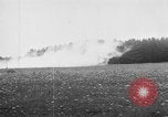 Standbild American Expeditionary Force Frankreich, 1918, aus Sekunde 20 historischem Filmmaterial Videoclip 65675044409