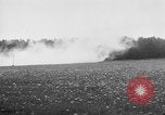 Standbild American Expeditionary Force Frankreich, 1918, aus Sekunde 31 historischem Filmmaterial Videoclip 65675044409