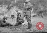 Standbild American Expeditionary Force Frankreich, 1918, aus Sekunde 42 historischem Filmmaterial Videoclip 65675044409