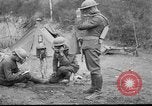 Standbild American Expeditionary Force Frankreich, 1918, aus Sekunde 43 historischem Filmmaterial Videoclip 65675044409