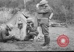Standbild American Expeditionary Force Frankreich, 1918, aus Sekunde 44 historischem Filmmaterial Videoclip 65675044409