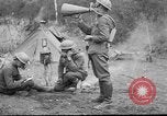 Standbild American Expeditionary Force Frankreich, 1918, aus Sekunde 47 historischem Filmmaterial Videoclip 65675044409