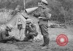 Standbild American Expeditionary Force Frankreich, 1918, aus Sekunde 49 historischem Filmmaterial Videoclip 65675044409