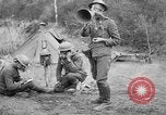 Standbild American Expeditionary Force Frankreich, 1918, aus Sekunde 50 historischem Filmmaterial Videoclip 65675044409
