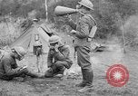 Standbild American Expeditionary Force Frankreich, 1918, aus Sekunde 53 historischem Filmmaterial Videoclip 65675044409
