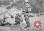 Standbild American Expeditionary Force Frankreich, 1918, aus Sekunde 54 historischem Filmmaterial Videoclip 65675044409
